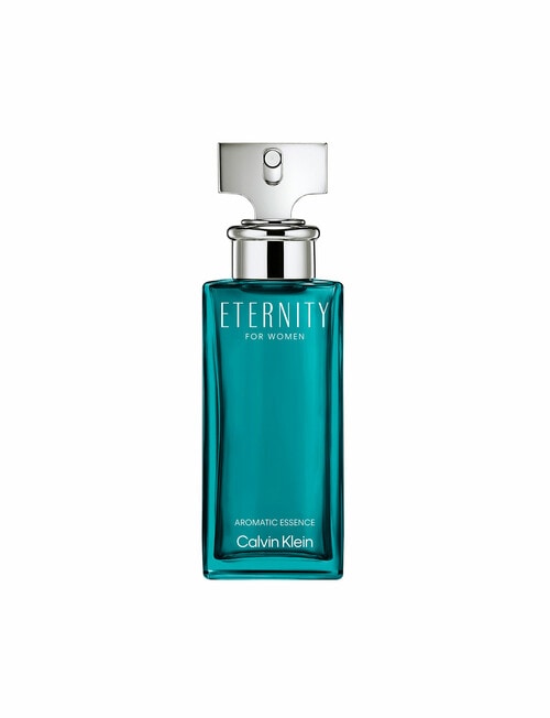 Calvin Klein Eternity Aromatic Essence for Women product photo