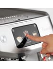 Breville The Oracle Jet Espresso Machine, BES985BSS product photo View 05 S