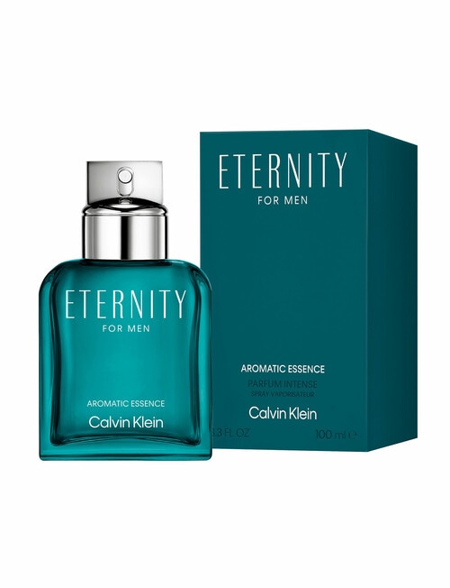 Calvin Klein Eternity Aromatic Essence for Men product photo View 03 L