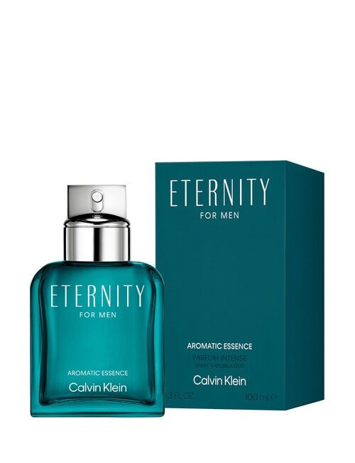 Calvin Klein Eternity Aromatic Essence for Men product photo View 03 L