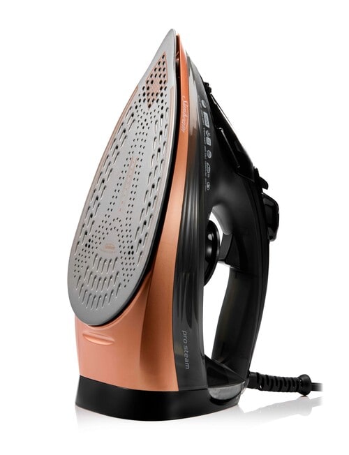 Sunbeam Prosteam Sonic Iron product photo View 02 L