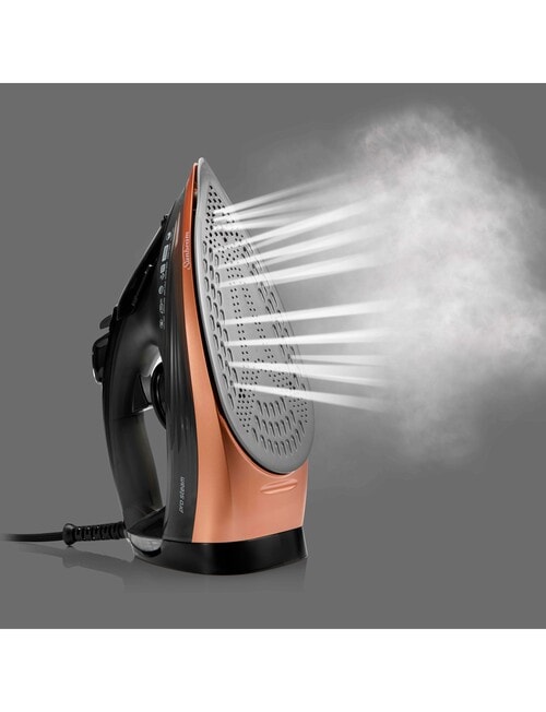 Sunbeam Prosteam Sonic Iron product photo View 05 L