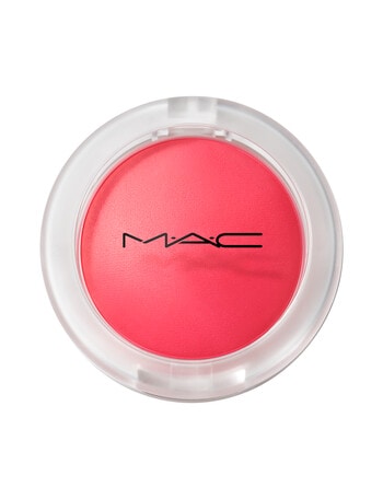 MAC Glow Play Cushiony Blush product photo