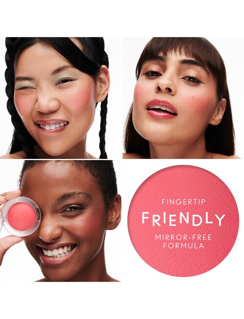 MAC Glow Play Cushiony Blush product photo View 07 L