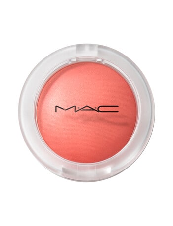MAC Glow Play Cushiony Blush product photo