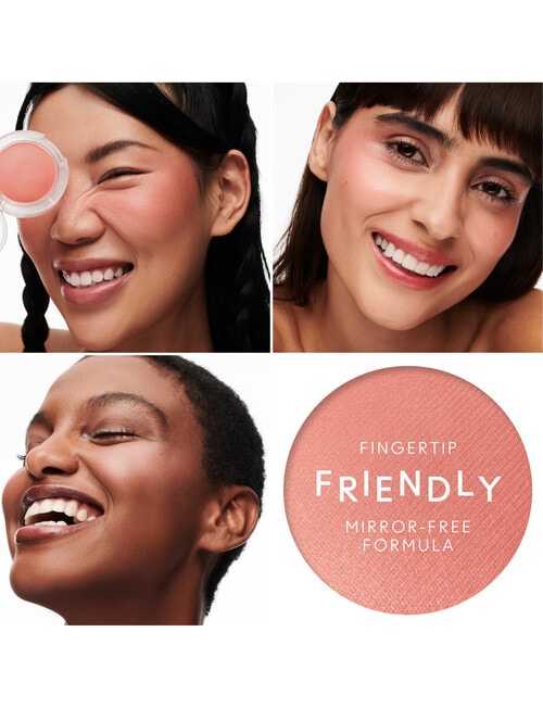 MAC Glow Play Cushiony Blush product photo View 07 L