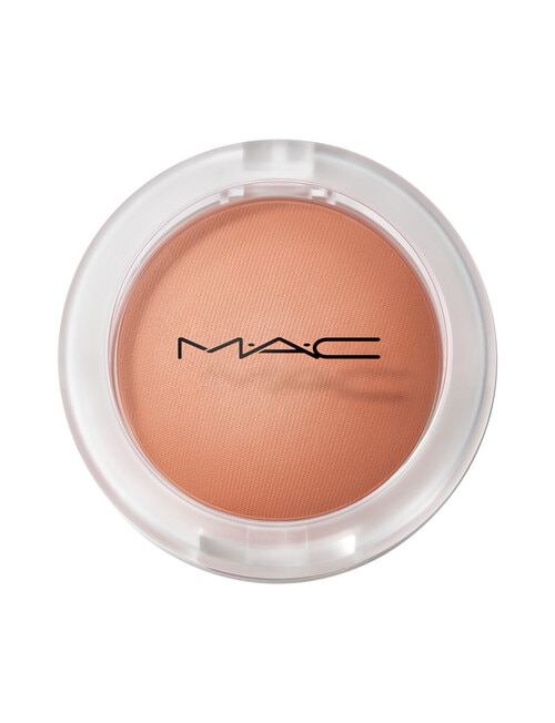 MAC Glow Play Cushiony Blush product photo