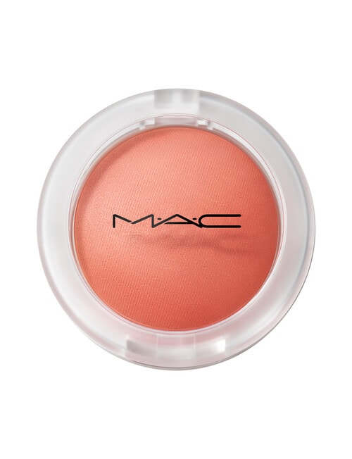MAC Glow Play Cushiony Blush product photo