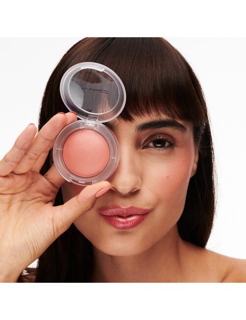MAC Glow Play Cushiony Blush product photo View 04 L