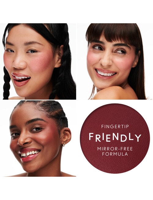 MAC Glow Play Cushiony Blush product photo View 07 L