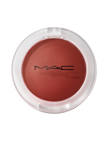 MAC Glow Play Cushiony Blush product photo