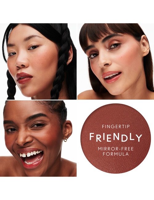 MAC Glow Play Cushiony Blush product photo View 07 L