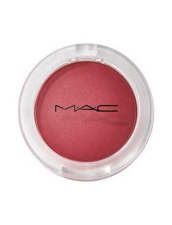 MAC Glow Play Cushiony Blush product photo