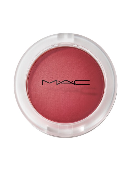 MAC Glow Play Cushiony Blush product photo