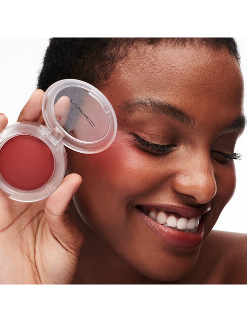 MAC Glow Play Cushiony Blush product photo View 04 L