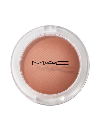MAC Glow Play Cushiony Blush product photo