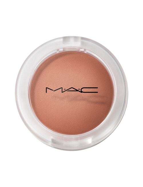 MAC Glow Play Cushiony Blush product photo