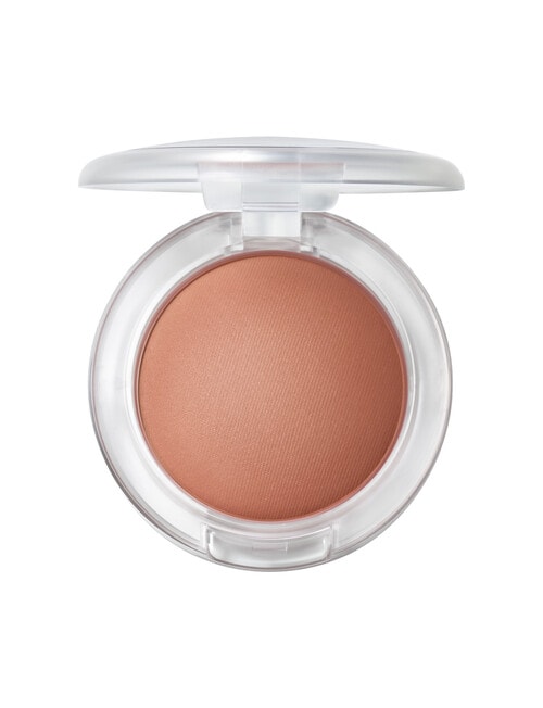 MAC Glow Play Cushiony Blush product photo View 02 L