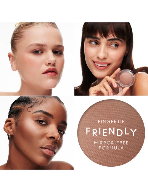 MAC Glow Play Cushiony Blush product photo View 07 L