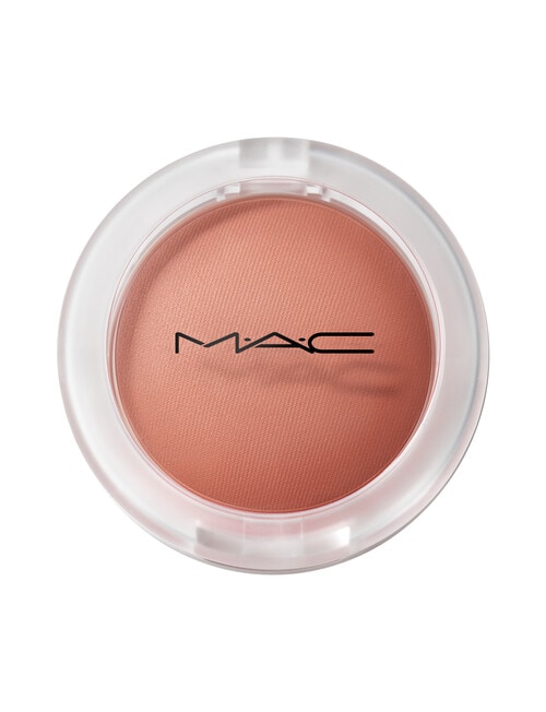 MAC Glow Play Cushiony Blush product photo
