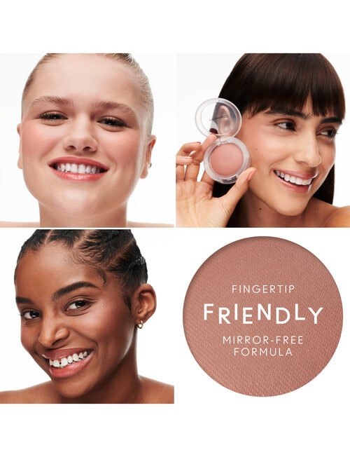 MAC Glow Play Cushiony Blush product photo View 07 L