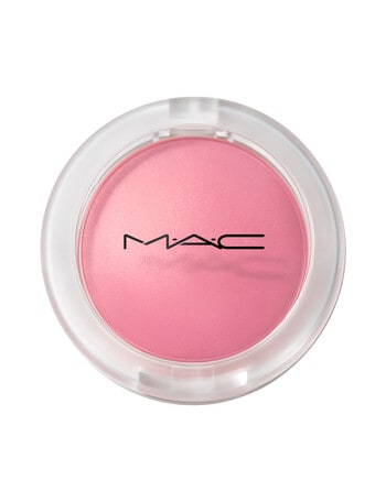 MAC Glow Play Cushiony Blush product photo