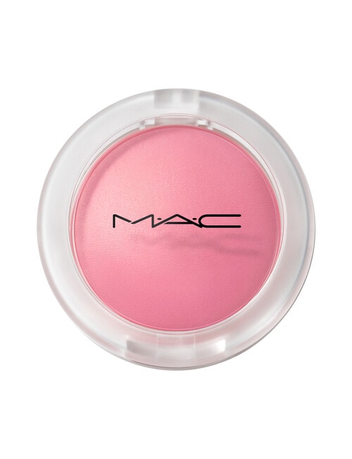 MAC Glow Play Cushiony Blush product photo