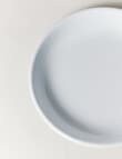 Falcon Enamelware Retreat Plate, 24cm, Blue Combo product photo View 02 S