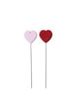 Capital Kitchen Heart Cake Testers product photo