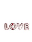 Capital Kitchen Love Cookie Cutter product photo