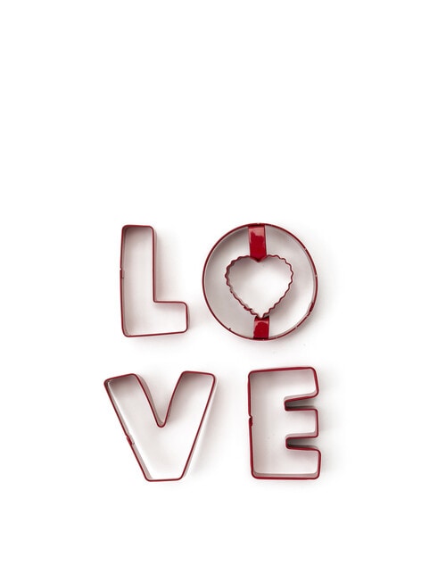 Capital Kitchen Love Cookie Cutter product photo View 02 L