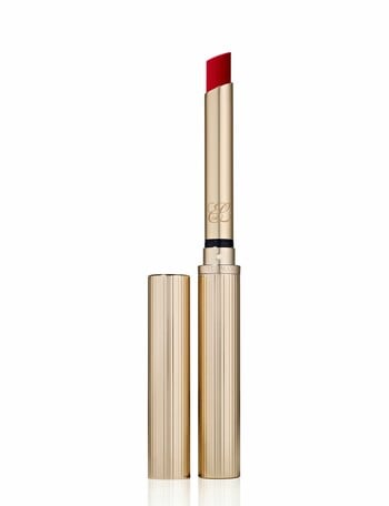 Estee Lauder Pure Color Explicit Silk Matte Lipstick product photo