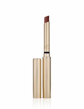 Estee Lauder Pure Color Explicit Silk Matte Lipstick product photo