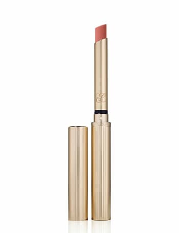 Estee Lauder Pure Color Explicit Silk Matte Lipstick product photo