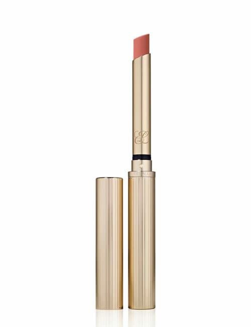 Estee Lauder Pure Color Explicit Silk Matte Lipstick product photo