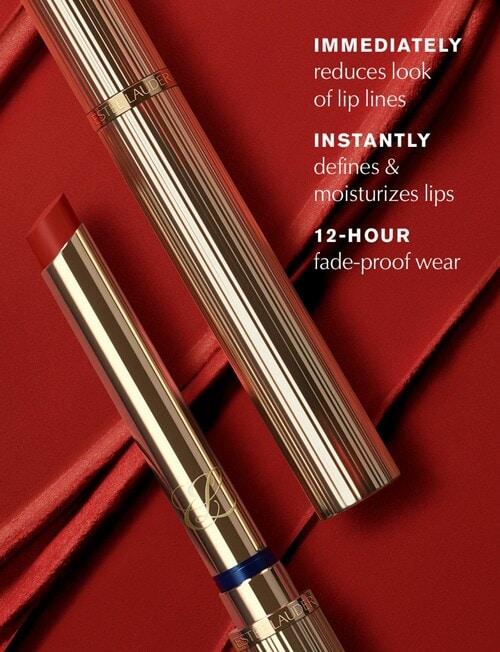 Estee Lauder Pure Color Explicit Silk Matte Lipstick product photo View 03 L