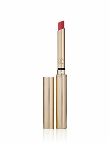 Estee Lauder Pure Color Explicit Silk Matte Lipstick product photo