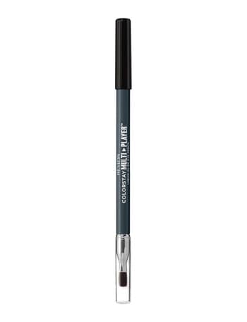 Revlon Revlon ColorStay Multiplayer Liquid Glide Eyeliner product photo