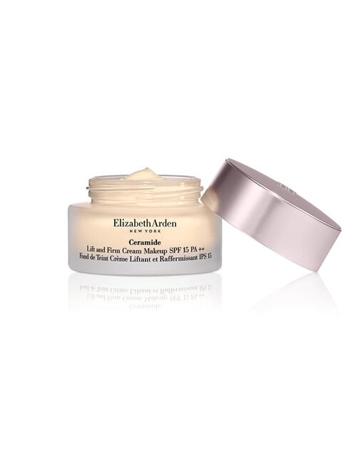 Elizabeth Arden Ceramide Lift & Firm Cream Makeup product photo