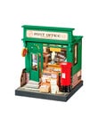 DIY Kits Rolife Century Post Office product photo View 02 S