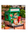 DIY Kits Rolife Century Post Office product photo View 03 S