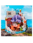 DIY Kits Rolife Sea Holiday Restaurant product photo View 03 S