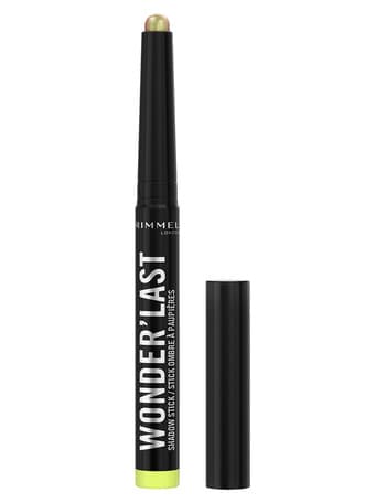 Rimmel Wonder'last Shadow Stick product photo