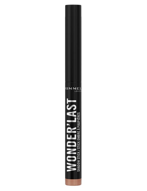 Rimmel Wonder'last Shadow Stick product photo View 02 L
