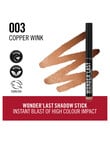 Rimmel Wonder'last Shadow Stick product photo View 03 S