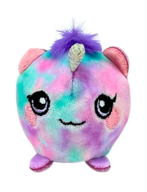 Squeezamals Eenie Teenie Series 2, Assorted product photo View 03 L