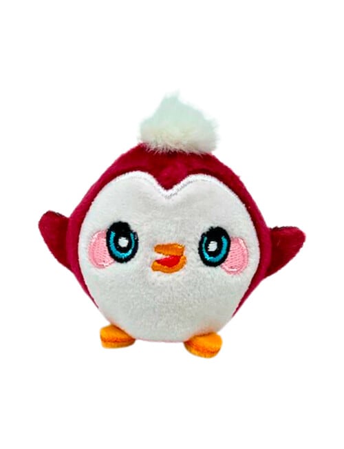 Squeezamals Eenie Teenie Series 2, Assorted product photo View 06 L