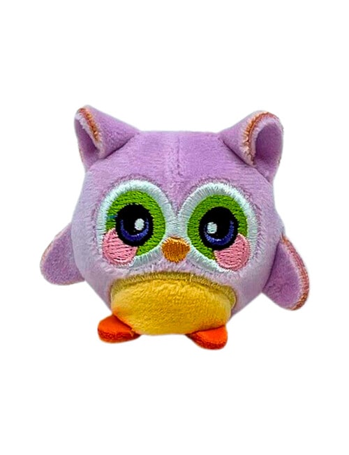 Squeezamals Eenie Teenie Series 2, Assorted product photo View 07 L