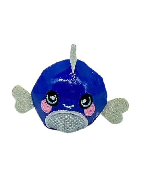 Squeezamals Eenie Teenie Series 2, Assorted product photo View 08 L