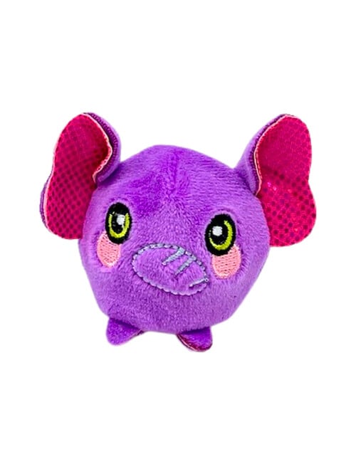 Squeezamals Eenie Teenie Series 2, Assorted product photo View 12 L